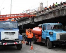 Кличко рассказал, когда ждать обновлений Шулявского моста