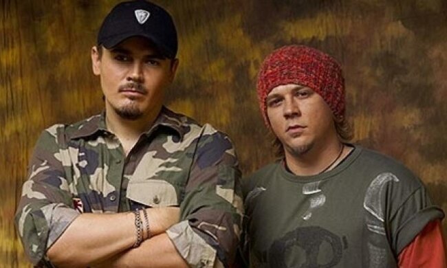 ТНМК презентовали клип с участием фанатов "Металлиста"