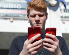 Apple розбурхала уяву користувачів новими iPhone