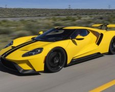 Умер создатель популярнейшего спорткара от Ford