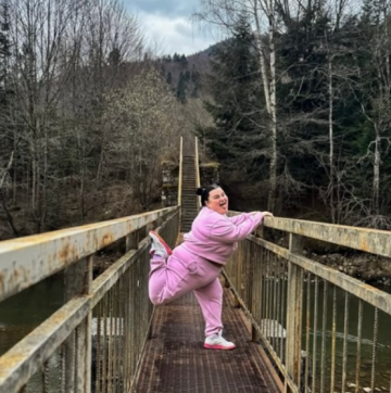 alyona alyona, скриншот: Instagram