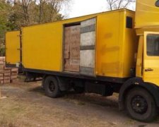 Террористов «ДНР» оставили без сигарет и сыра