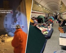 Наслідки нічного ракетного удару по Києву 2 червня 2026 року