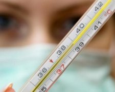 За прошедшую неделю от гриппа умерли 26 украинцев