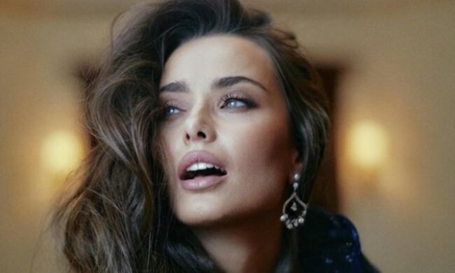 Ксенія Мішина, фото: Instagram