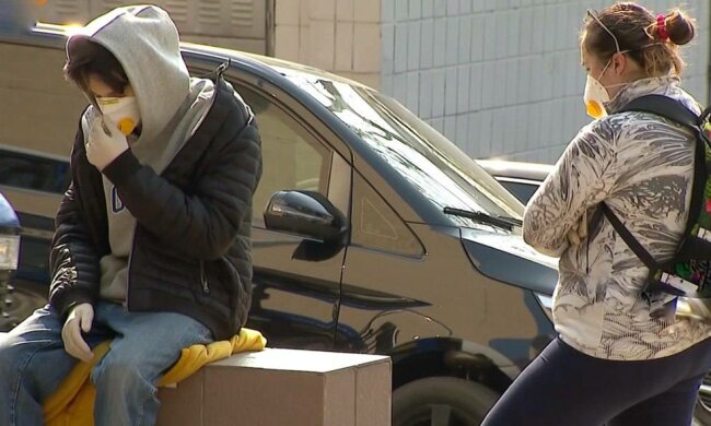 Українці, фото: скріншот з відео