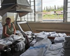 Постельный "бонус" от Укрзализныци ужаснул пассажиров