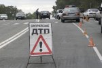 Дев’ятеро людей загинуло у аварії в Казахстані