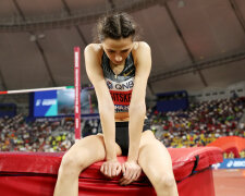 Марія Ласицкене, Getty Images