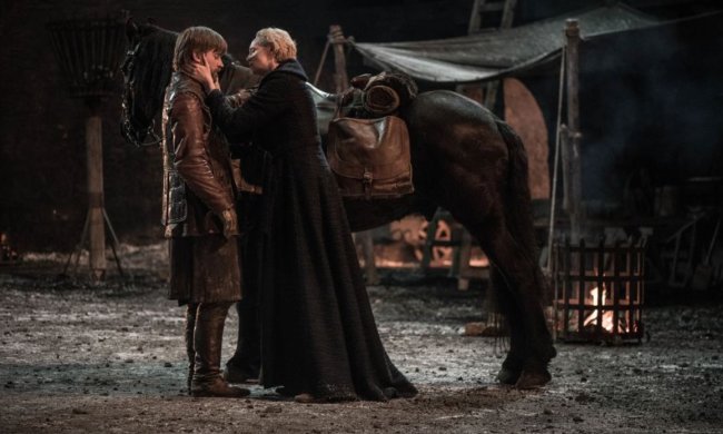 Все заради Серсеї: актор, який зіграв Ланністера, розкрив "любовний трикутник" у Грі престолів