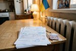 комунальні платіжки рахунок опалення квартира