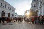 Віруючі, фото: Facebook