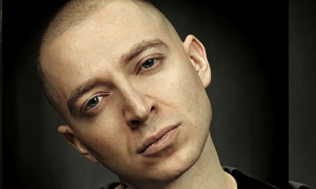 Oxxxymiron порадовал новым альбомом, который ждали дольше, чем Адель: "Спасибо, у меня инфаркт"
