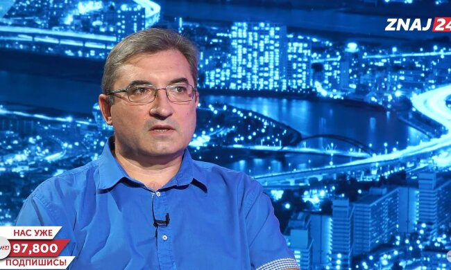 Владимир Нагорный