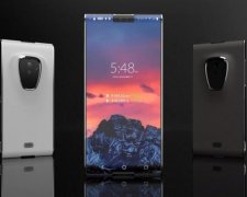 Finney: найзахищеніший смартфон на блокчейні