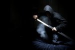 Битва за краще життя: мігрант порубав конкурента мечем прямо на вулиці