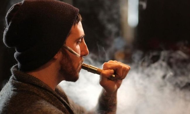 Вчені повідомили тривожну новину для вейперів