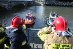 У Польщі таємниче зник молодий заробітчанин, рідні моляться - водолази прочісують річку
