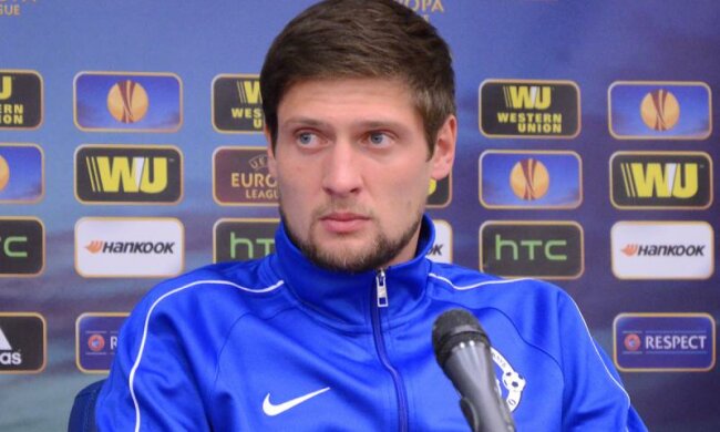 Нападающий сборной Украины может пойти на повышение в Турции
