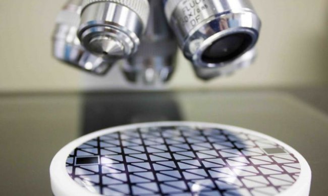 Сонячні батареї вийшли на новий рівень