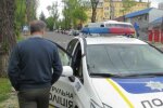 На Прикарпатті коп став жертвою озвірілого противника "маскового режиму"