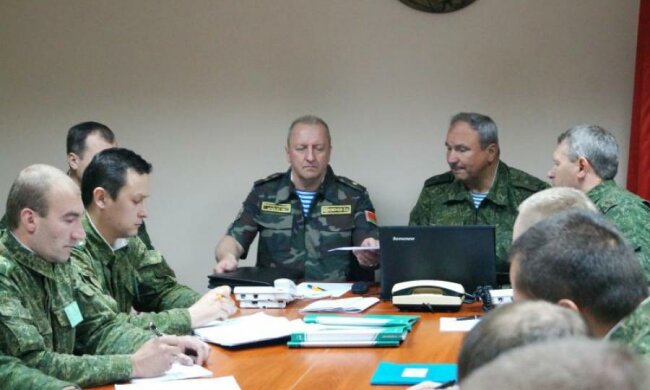 У Лукашенка пояснили, коли війська Путіна заберуться з Білорусі