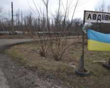Генштаб показав бій українських захисників під Авдіївкою