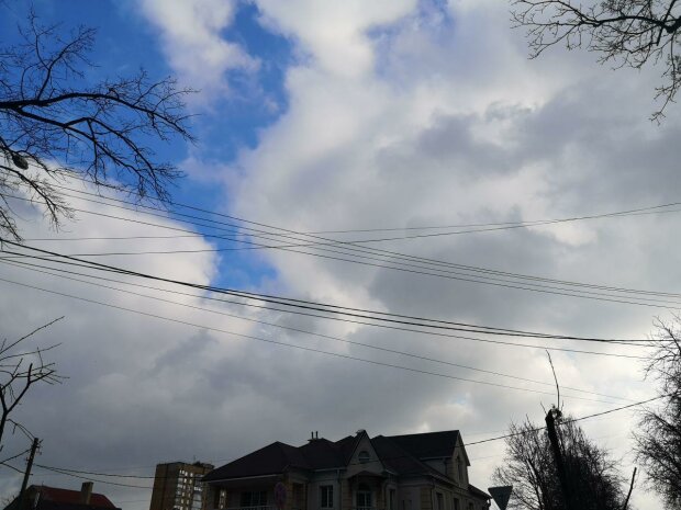 Погода в Україні, фото: Znaj.ua