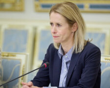 Кая Каллас, верховний представник ЄС із закордонних справ