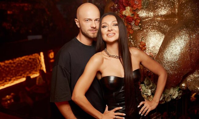 Влад Яма з дружиною, фото - https://www.instagram.com/liliya_yama/