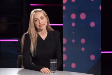 Тетяна Воржева