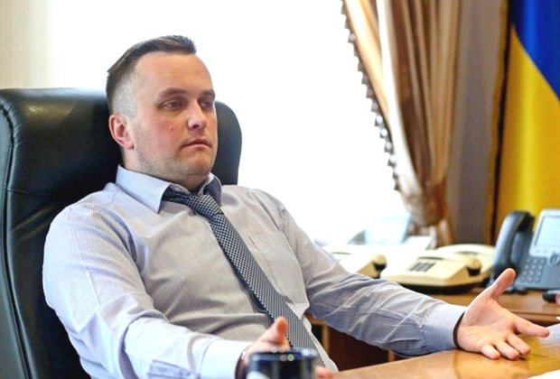 Экс-нардеп Крючков резко раскритиковал Холодницкого