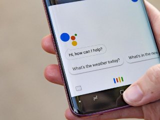 Google Assistant