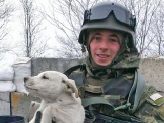 Денис Денисюк, фото: facebook.com/kyivreal