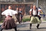 День українського козацтва: смски, скрін - YouTube