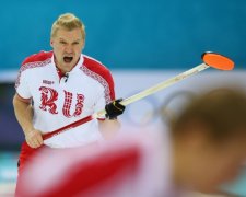 Росія зганьбилася на Чемпіонаті світу з керлінгу