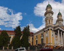 Ужгородці отримали у подарунок безкоштовний Wi-Fi