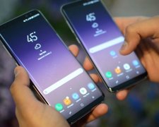 Samsung Galaxy S8 бьет рекорды по предзаказам