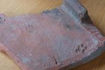 Археологи нашли кошачьи следы, которым более двух тысяч лет