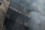 наслідки ракетного удару по Києву 2 січня 2024 року