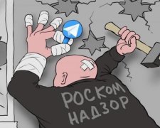 Дуров може пишатися: школярі змусили російських депутатів підтримати Telegram