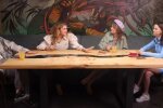 Подруги, скриншот: Youtube