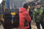 Киевляне, скриншот: Facebook