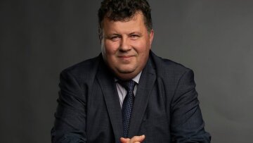 Владимир Бугров