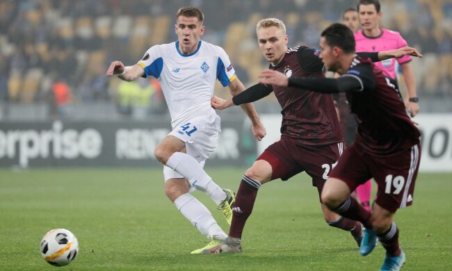 Динамо и Копенгаген, Сегодня