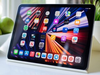 iPad Pro з чіпом M5