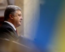 Порошенко відмовив учасникам мітингу через один нюанс