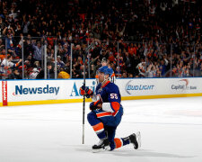 Джонни Бойчак, Getty Images