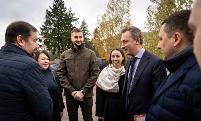 Эпоха "экологических рейнджеров": Минэкономики отказывается от "карательного" контроля и дает старт реформе, привлекая ветеранов