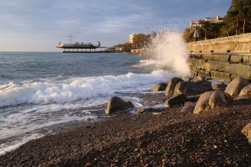 Чорне море може зникнути, процес вже почався: моторошний прогноз шокував навіть вчених